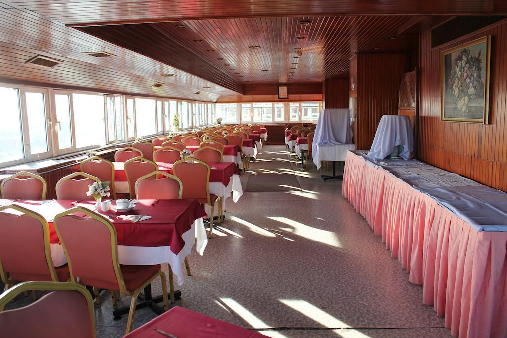 Fuar Hotel Istanbulská provincie Exteriér fotografie