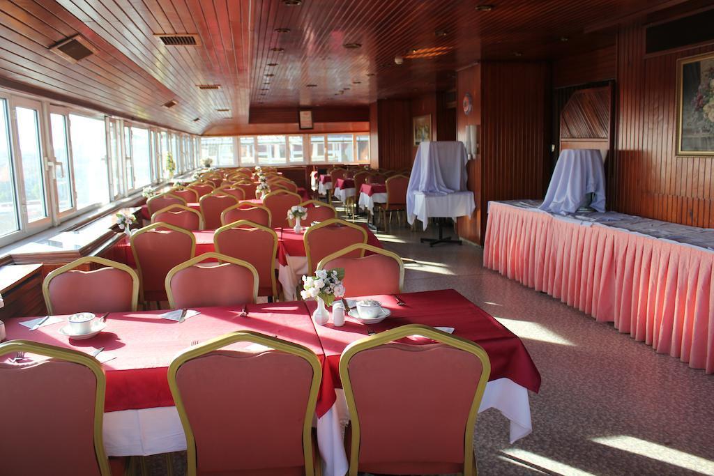 Fuar Hotel Istanbulská provincie Exteriér fotografie