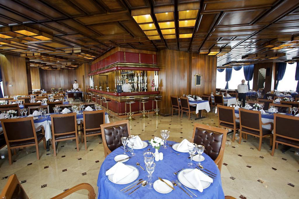 Fuar Hotel Istanbulská provincie Exteriér fotografie