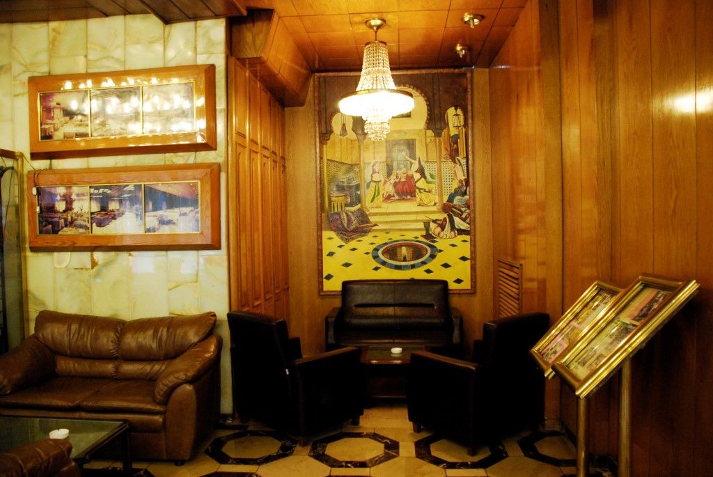 Fuar Hotel Istanbulská provincie Exteriér fotografie